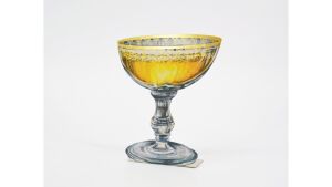 Champagne Coupe Place Card - pack of 12