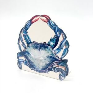 Crab Place Card - pack of 12