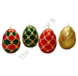 UOVO ROMBI MUM
