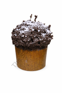 Wax Candles Panettone Pıcc Cıoc Mum