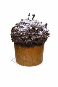 Wax Candles Panettone Pıcc Cıoc Mum