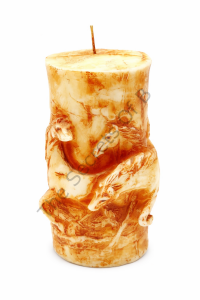 CANDELOTTO CON CAVALLI MUM