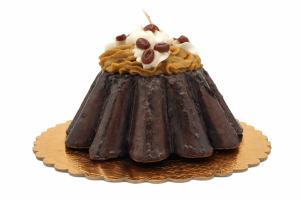 WAX CANDLES BUDINO CAFFE MUM