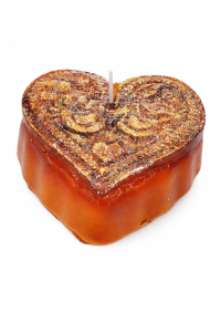 WAX CANDLES BISCOTTO NORDICO MUM