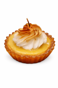 WAX CANDLE TARTE AU CITRON MUM