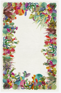 KACTUS TABLECLOTH