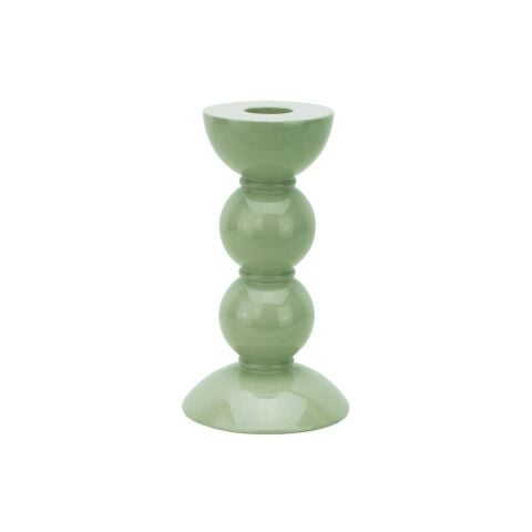Bobbin Sage Candle Stick