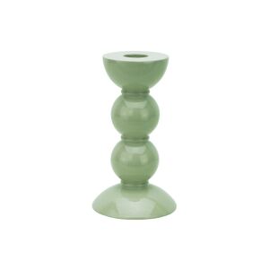 Bobbin Sage Dekoratif Şamdan