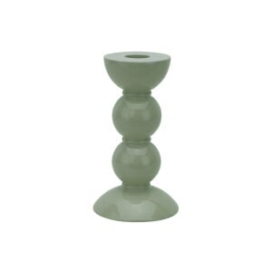 Bobbin Sage Dekoratif Şamdan