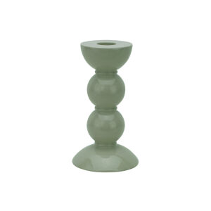 Bobbin Sage Dekoratif Şamdan