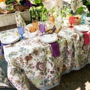 BILOBA TABLECLOTH
