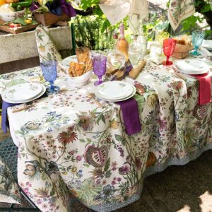 BILOBA TABLECLOTH