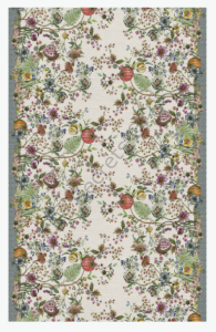 Biloba Masa Örtüsü