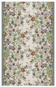 BILOBA TABLECLOTH
