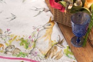 REMI TABLECLOTH