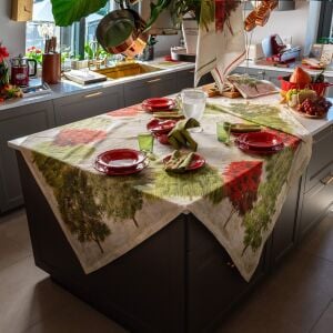 GREENSON TABLECLOTH