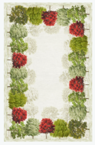 GREENSON TABLECLOTH