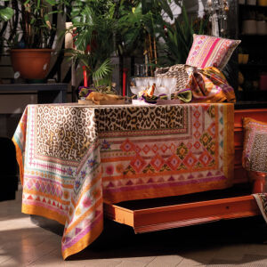 JURTA TABLECLOTH