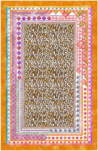 JURTA TABLECLOTH