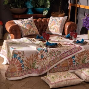 PAPYRO TABLECLOTH