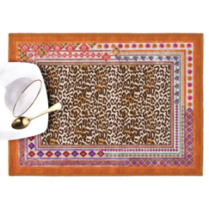 JURTA SET 2 PLACEMATS