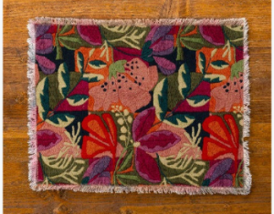 KIRIKU SET 2 PLACEMATS