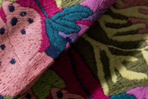 KIRIKU SET 2 PLACEMATS