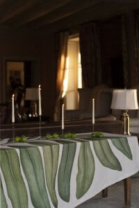 TAMARINDO TABLECLOTH