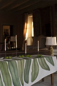 TAMARINDO TABLECLOTH
