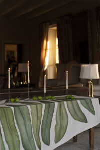 TAMARINDO TABLECLOTH