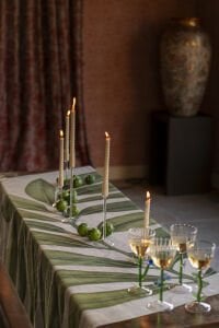 TAMARINDO TABLECLOTH