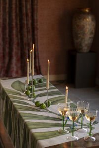 TAMARINDO TABLECLOTH