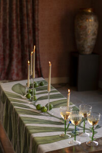 TAMARINDO TABLECLOTH