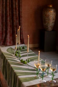 TAMARINDO TABLECLOTH
