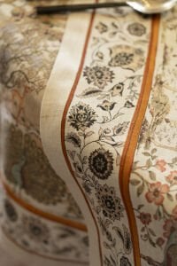 MUDRA TABLECLOTH