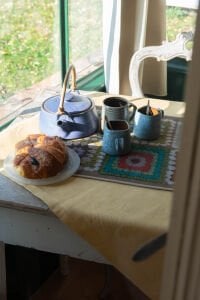 GRANNY SET 2 PLACEMATS