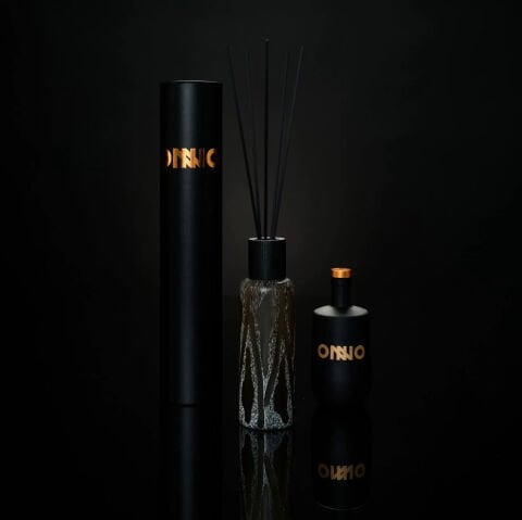 Onno Dıffuser Nature Brown 500Ml Safarı