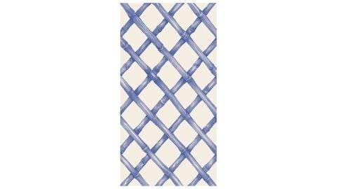 Bamboo Lattice Napkins
