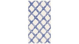 Bamboo Lattice Napkins