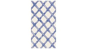 Bamboo Lattice Kağıt Peçete