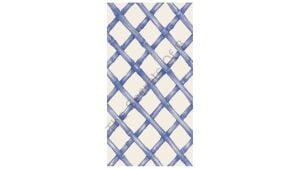 Bamboo Lattice Kağıt Peçete