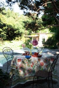 ARTIGEMME TABLECLOTH