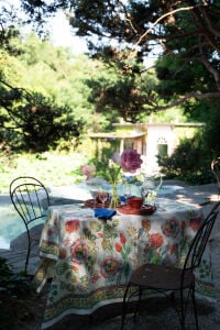 ARTIGEMME TABLECLOTH
