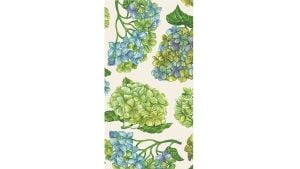 Hydrangea Napkins