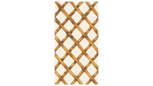 Bamboo Lattice Napkins
