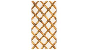 Bamboo Lattice Kağıt Peçete