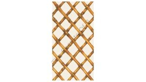 Bamboo Lattice Kağıt Peçete