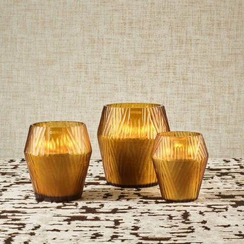 Onno Harmony Xl  Safarı