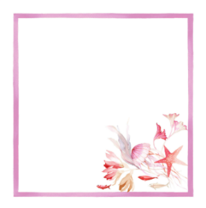 ONDIVA DINNER SET 4 NAPKINS