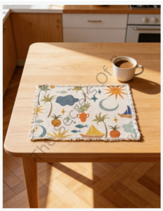 Finisterrae Amerikan Servis 2li Set